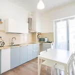 Panoramic House With Terrace - Marina