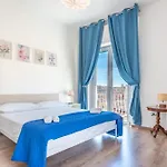 Panoramic House With Terrace - Marina * Cagliari