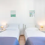 Appartement Panoramic House With Terrace - Marina *