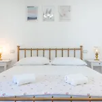 Panoramic House With Terrace - Marina Cagliari