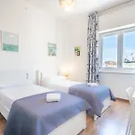 Panoramic House With Terrace - Marina Appartement *