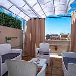 Panoramic House With Terrace - Marina * Cagliari