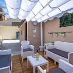 Appartement Panoramic House With Terrace - Marina