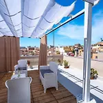 Appartement Panoramic House With Terrace - Marina Cagliari