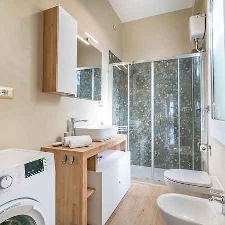 Panoramic House With Terrace - Marina Apartament *