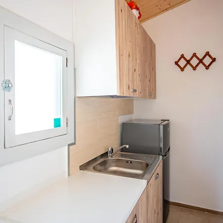 Apartament Panoramic House With Terrace - Marina Cagliari