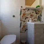 Panoramic House With Terrace - Marina Κάλιαρι