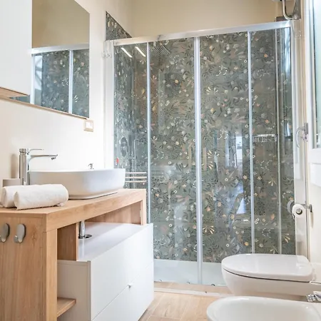 Panoramic House With Terrace - Marina Lejlighed