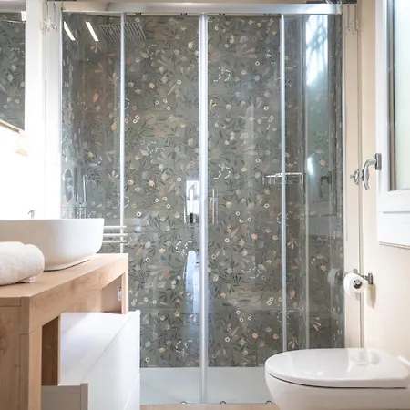 Panoramic House With Terrace - Marina Lejlighed *