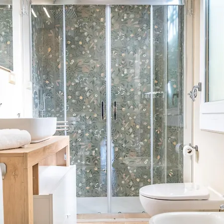 Apartamento Panoramic House With Terrace - Marina