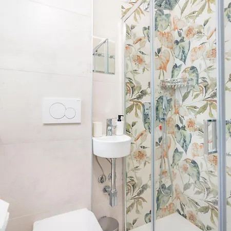 Panoramic House With Terrace - Marina *