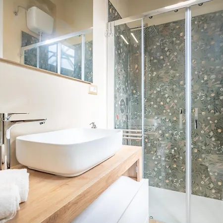 Panoramic House With Terrace - Marina * Cagliari