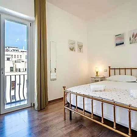 شقة Panoramic House With Terrace - Marina *