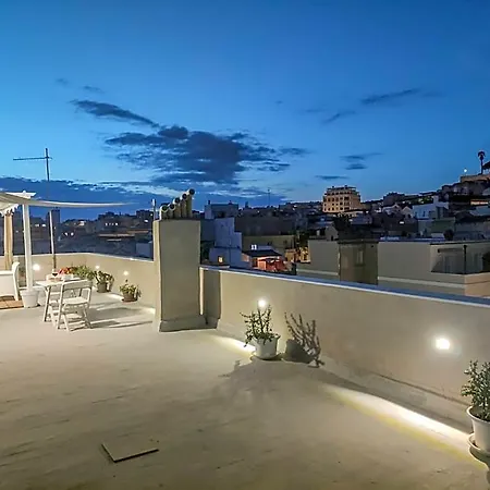 Panoramic House With Terrace - Marina *